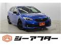2021 Subaru Impreza