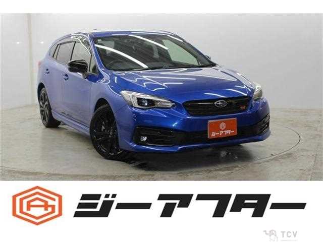 2021 Subaru Impreza