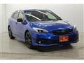2021 Subaru Impreza