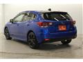 2021 Subaru Impreza