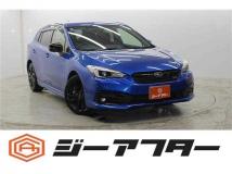 2021 Subaru Impreza