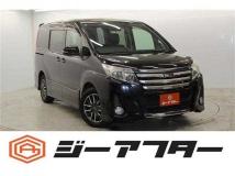 2014 Toyota Noah