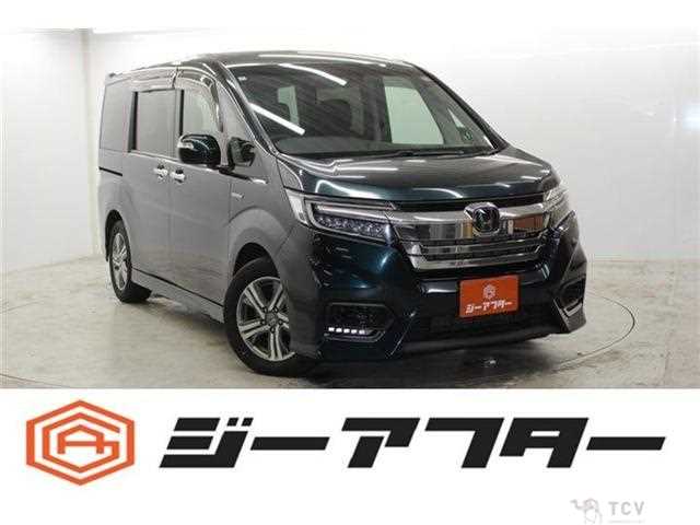 2018 Honda Honda Others