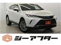 2023 Toyota Harrier Hybrid