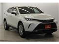 2023 Toyota Harrier Hybrid