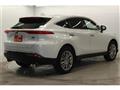 2023 Toyota Harrier Hybrid