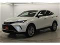 2023 Toyota Harrier Hybrid