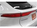 2023 Toyota Harrier Hybrid