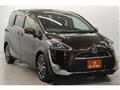 2016 Toyota Sienta