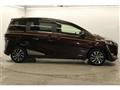 2016 Toyota Sienta