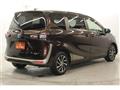 2016 Toyota Sienta