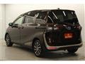 2016 Toyota Sienta