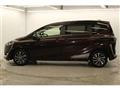 2016 Toyota Sienta