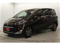 2016 Toyota Sienta