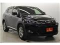 2014 Toyota Harrier