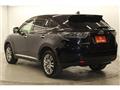 2014 Toyota Harrier