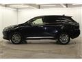 2014 Toyota Harrier