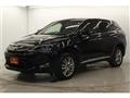 2014 Toyota Harrier