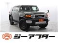 2014 Toyota FJ Cruiser