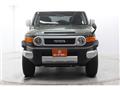 2014 Toyota FJ Cruiser