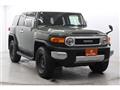 2014 Toyota FJ Cruiser