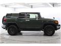 2014 Toyota FJ Cruiser