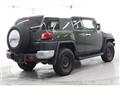 2014 Toyota FJ Cruiser