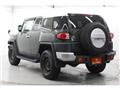 2014 Toyota FJ Cruiser