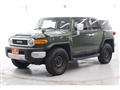 2014 Toyota FJ Cruiser