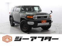 2014 Toyota FJ Cruiser
