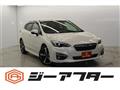 2018 Subaru Impreza