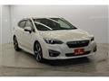 2018 Subaru Impreza