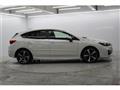 2018 Subaru Impreza