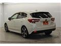 2018 Subaru Impreza
