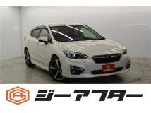 2018 Subaru Impreza