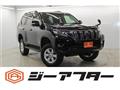 2017 Toyota Land Cruiser Prado
