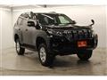 2017 Toyota Land Cruiser Prado