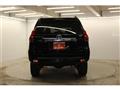2017 Toyota Land Cruiser Prado