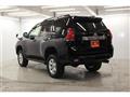 2017 Toyota Land Cruiser Prado