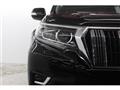 2017 Toyota Land Cruiser Prado