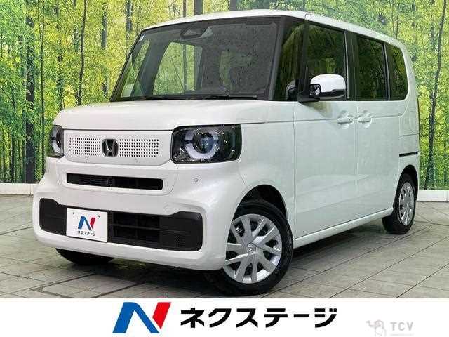 2024 Honda N BOX