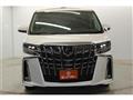 2021 Toyota Alphard G