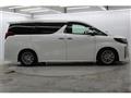 2021 Toyota Alphard G