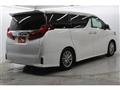 2021 Toyota Alphard G