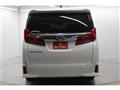2021 Toyota Alphard G