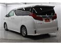 2021 Toyota Alphard G