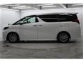 2021 Toyota Alphard G
