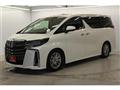 2021 Toyota Alphard G