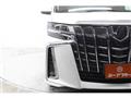 2021 Toyota Alphard G