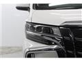 2021 Toyota Alphard G